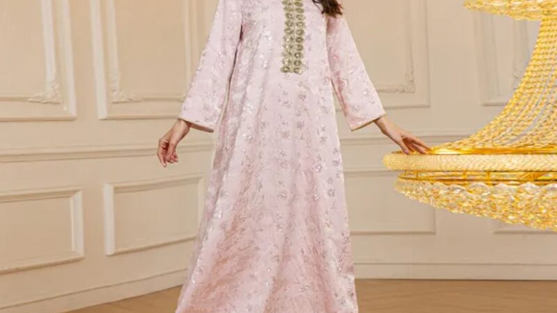 Wholesale Islamic Clothing: A Profitable Market for Modest Fashion