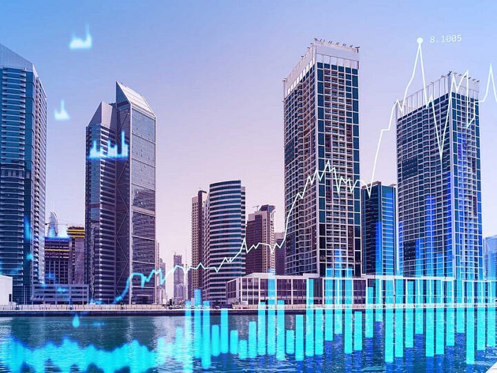 Why Now Is the Best Time to Invest in Property for Sale in Dubai