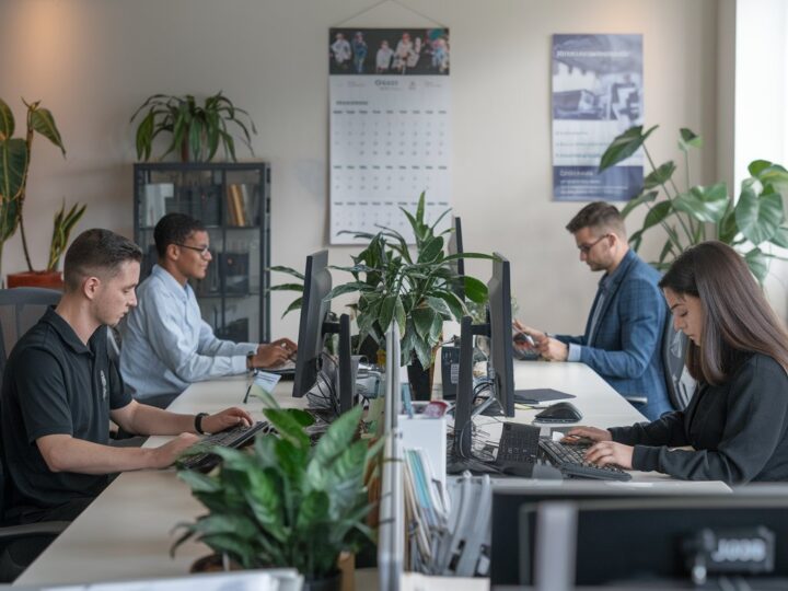 Become a Certified Lean Supply Chain Manager: Step-by-Step Training