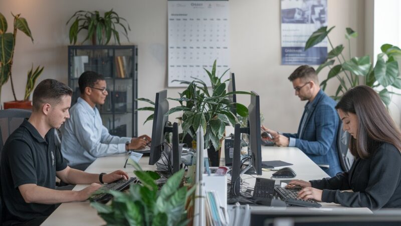 Become a Certified Lean Supply Chain Manager: Step-by-Step Training