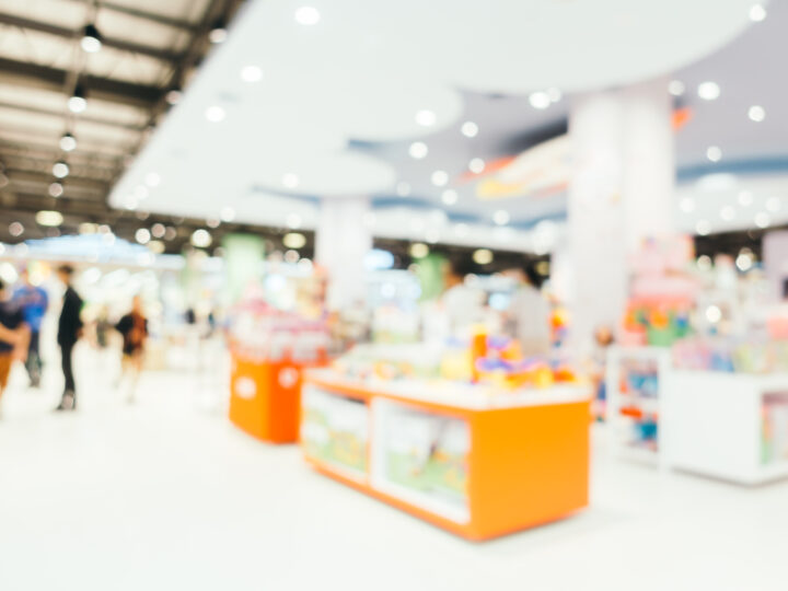 Why Creative Exhibition Stall Design Matters