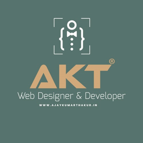 Ajay Kumar Thakur: The Leading Freelance Website Designer in Delhi 1 Ajay Kumar Thakur: The Leading Freelance Website Designer in Delhi