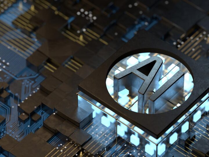 What’s the Deal with AI-Driven Machines in 2025?