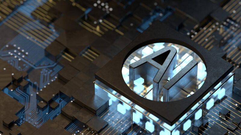 What’s the Deal with AI-Driven Machines in 2025?