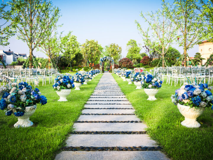 Best Wedding Venues in Bangalore – Festiva Recreation