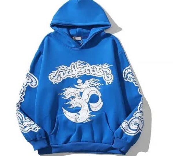 The Rise of Hellstar Clothes: A Bold Statement in Streetwear