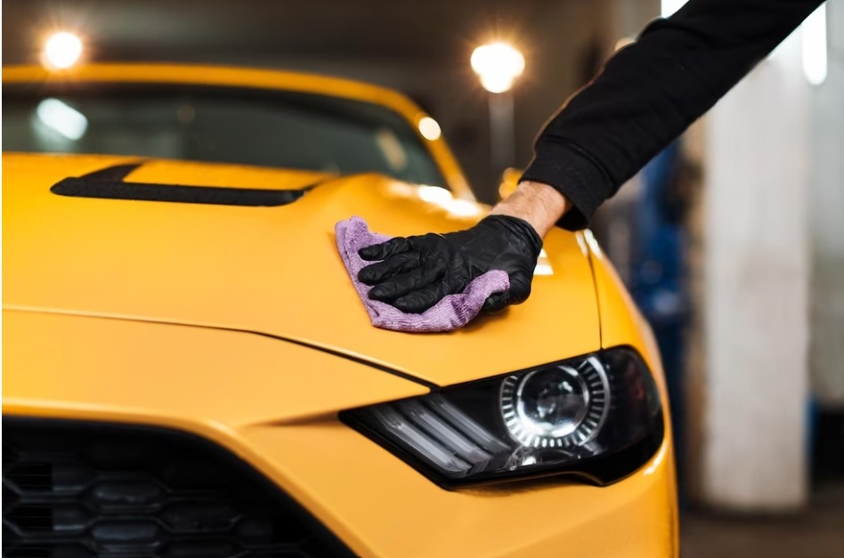 Exploring Car Detailing Near Me: What You Need to Know 1 Exploring Car Detailing Near Me: What You Need to Know