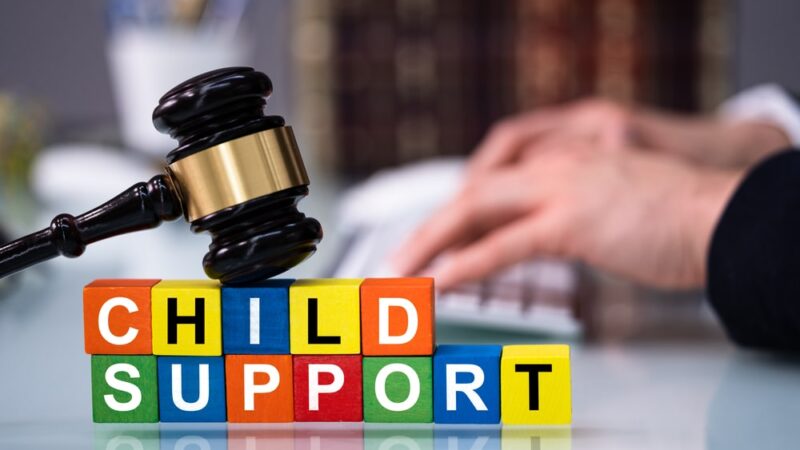 Aledo Child Support Lawyer – The Loftin Firm