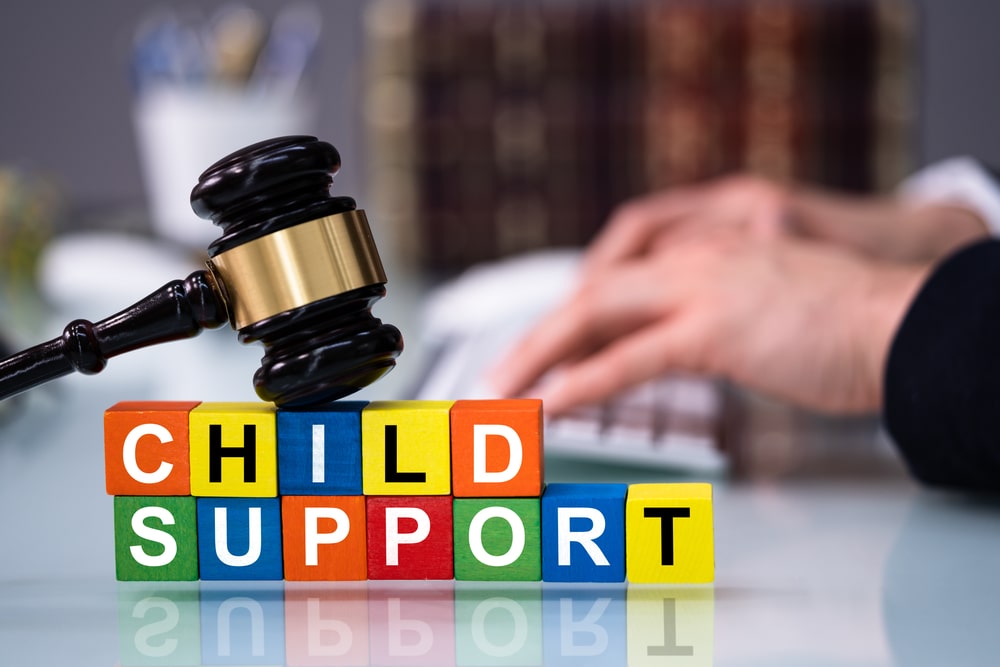 Aledo Child Support Lawyer - The Loftin Firm 1 Aledo Child Support Lawyer – The Loftin Firm