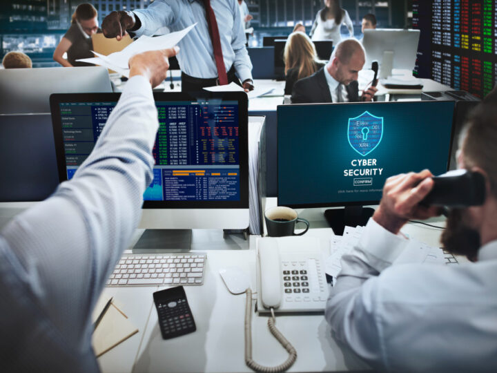 Stay Safe Online: Best Cyber Security Company Singapore