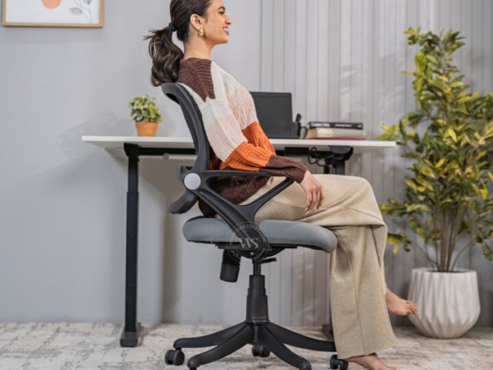 Office Chair for Back Pain: Your Key to Comfort and Support