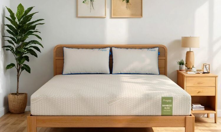 5 Signs It’s Time to Replace Your Old Mattress