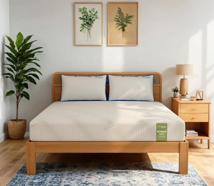 5 Signs It’s Time to Replace Your Old Mattress 1 5 Signs It’s Time to Replace Your Old Mattress