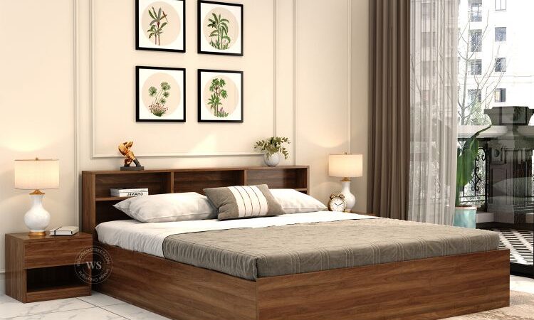 Classic vs. Modern Bed Design: Find the Best Fit for Your Style