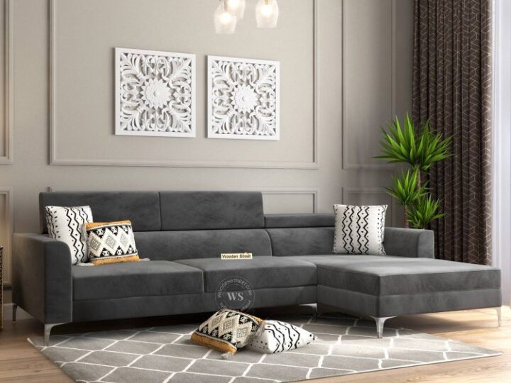 Sofa Buying Guide: How to Pick the Best Sofa Set for Your Space