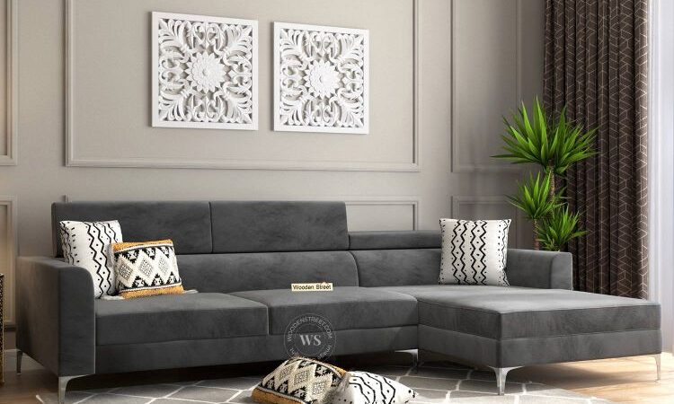 Sofa Buying Guide: How to Pick the Best Sofa Set for Your Space