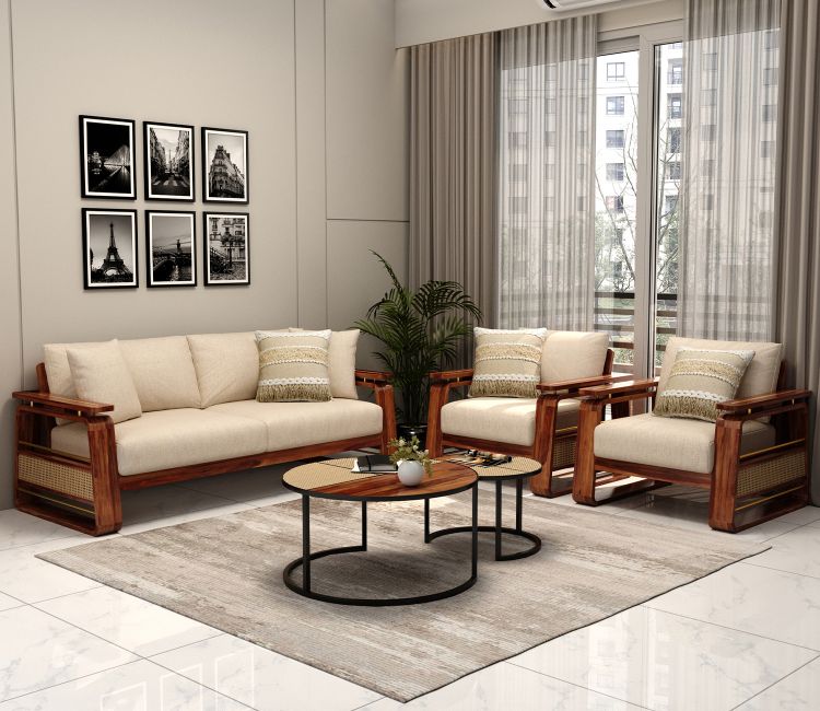 Sofa Set