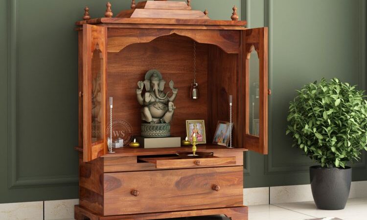Traditional vs. Modern Home Temples: Which One is Right for You?