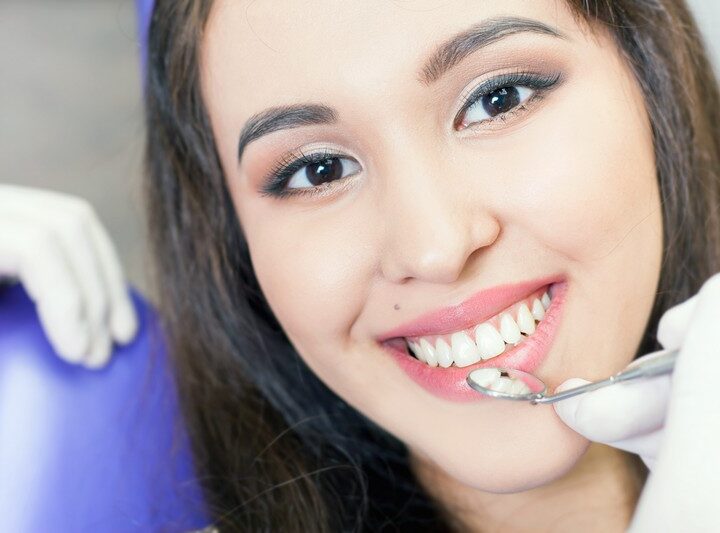 Can Cosmetic Dentistry Give You the Smile of Your Dreams?