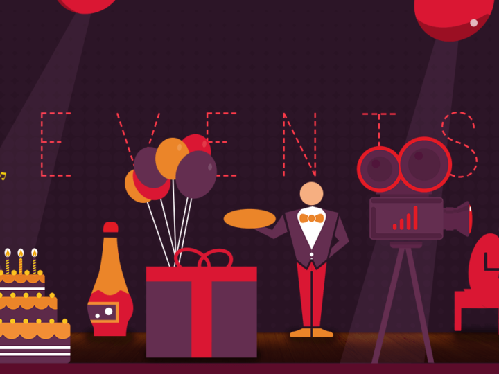 Top Event Management Companies in Dubai: Your Ultimate Guide