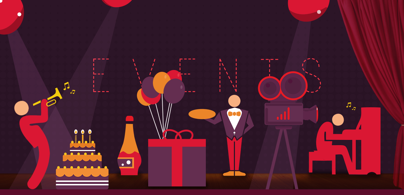 Top Event Management Companies in Dubai: Your Ultimate Guide 1 Top Event Management Companies in Dubai: Your Ultimate Guide