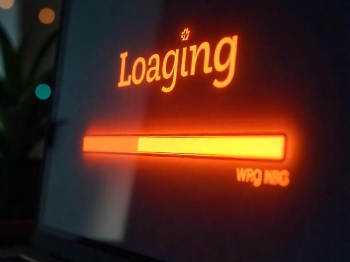 Make Your Website Load Faster