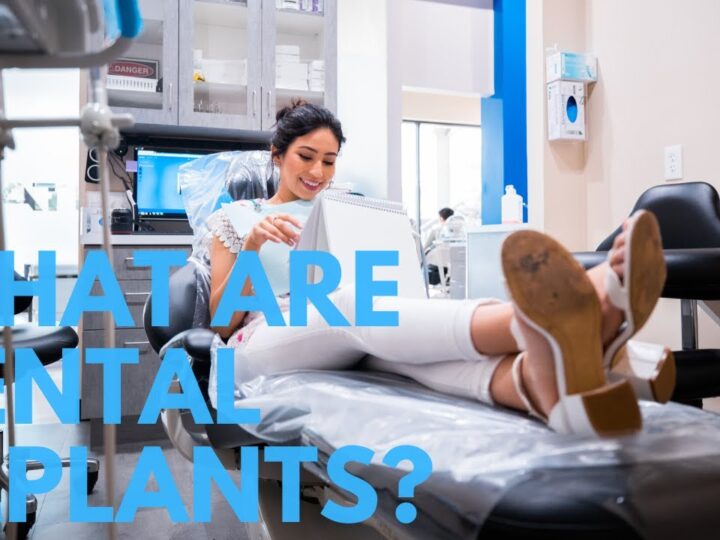 Why Should You Choose a Specialist Dental Implants Dentist?