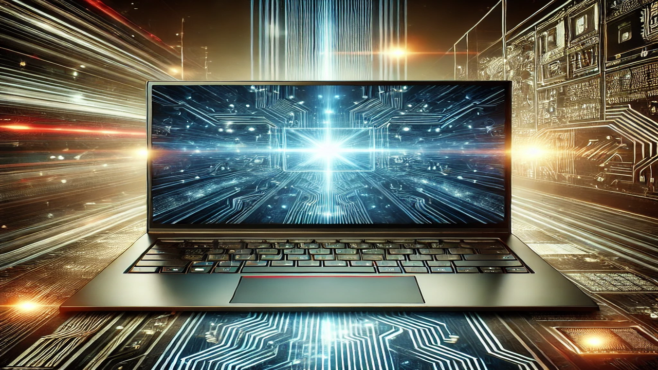How i9 Laptops Are Pushing the Limits of Mobile Processing