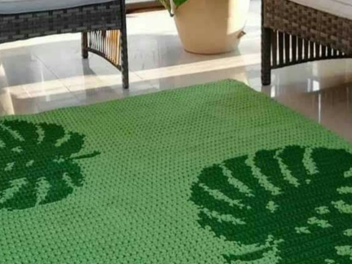 Sage Green Rug in Dubai: The Ultimate Buying Guide