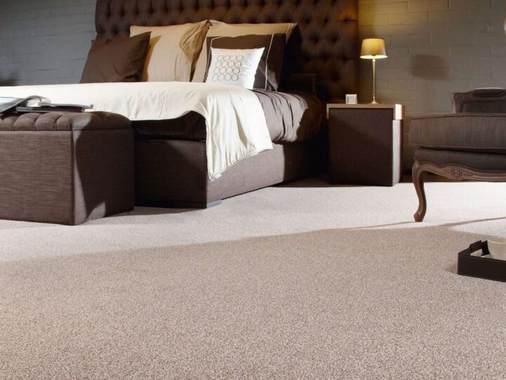 Why Choose Sisal Carpets in Dubai? A Guide to Natural Flooring