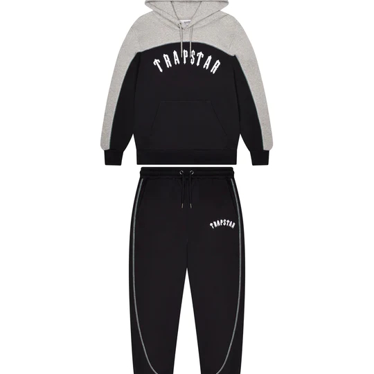 The Rise of the Trapstar Tracksuit