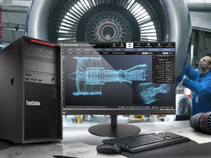 5 Workstation Design Trends You Need to Know in 2025