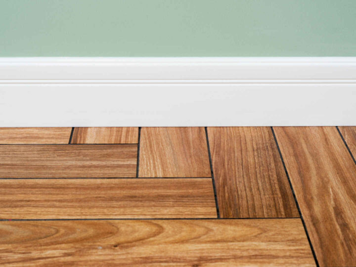 Wooden Skirting vs. Other Options: Why It’s the Best Choice for Your Home