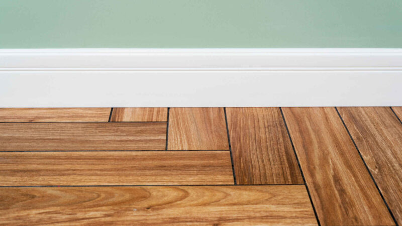 Wooden Skirting vs. Other Options: Why It’s the Best Choice for Your Home