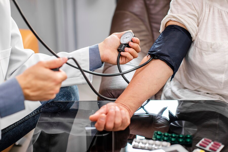 Sexual Health Clinic: The Importance of Regular Check-ups 1 Sexual Health Clinic: The Importance of Regular Check-ups
