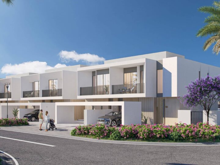 Why investing in off-plan properties make the investors win