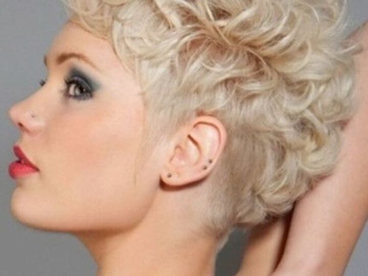 Short Pixie Wigs: A Stylish and Effortless Hair Solution