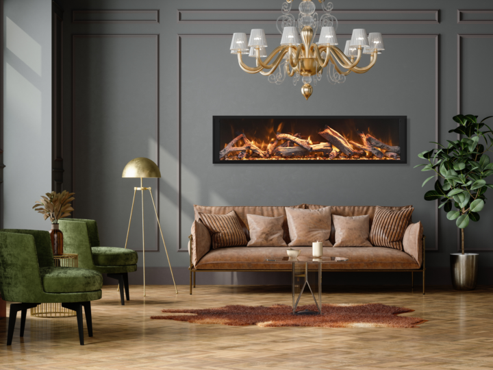 Wood Burning Stoves for Sale