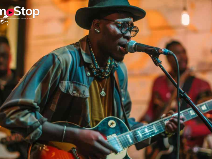 Richest Musician in Africa – Net Worth & Top Earners Revealed!