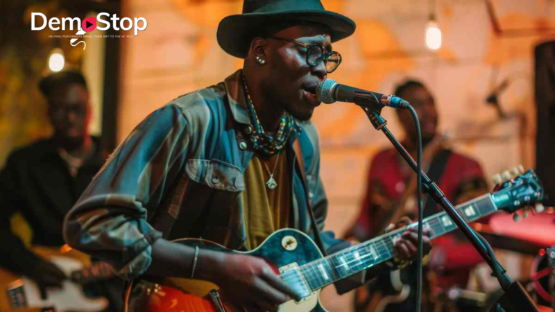 Richest Musician in Africa – Net Worth & Top Earners Revealed!