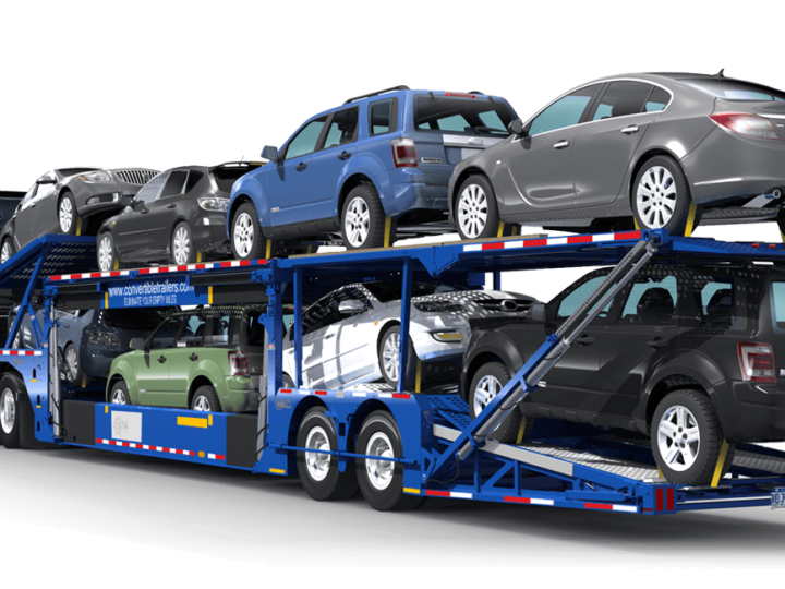 “Everything You Need to Know About Open Car Shipping in the USA: A Comprehensive Guide”