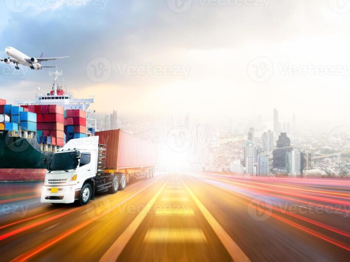 The Growing Demand for Shipping Companies in Dubai