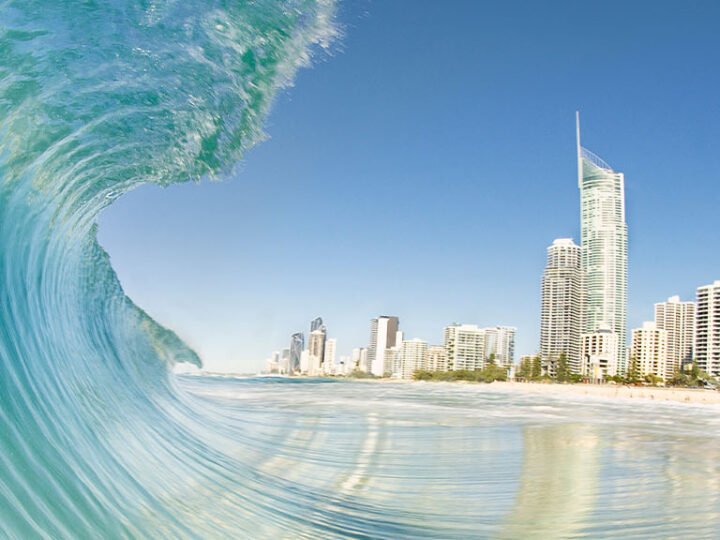 Cruising the Gold Coast: The Best Surfers Paradise Waterway Adventures