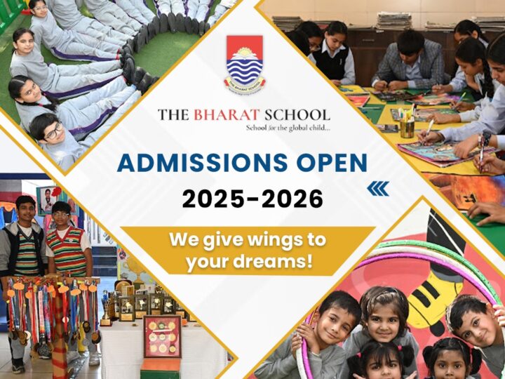 Why CBSE Schools in Panchkula Are the Right Choice for Your Child