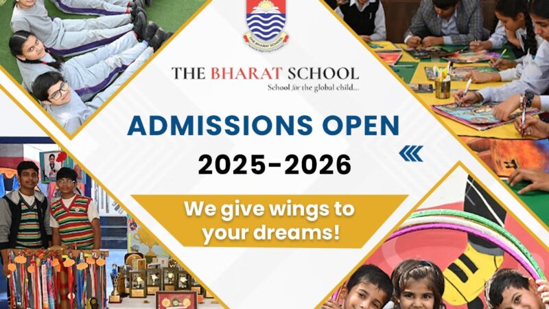 Why CBSE Schools in Panchkula Are the Right Choice for Your Child