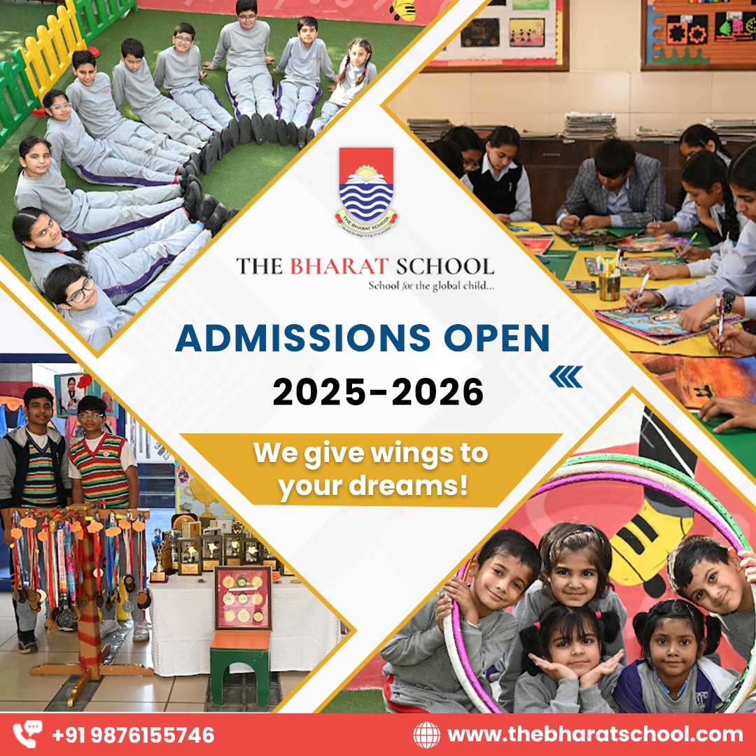 Why CBSE Schools in Panchkula Are the Right Choice for Your Child