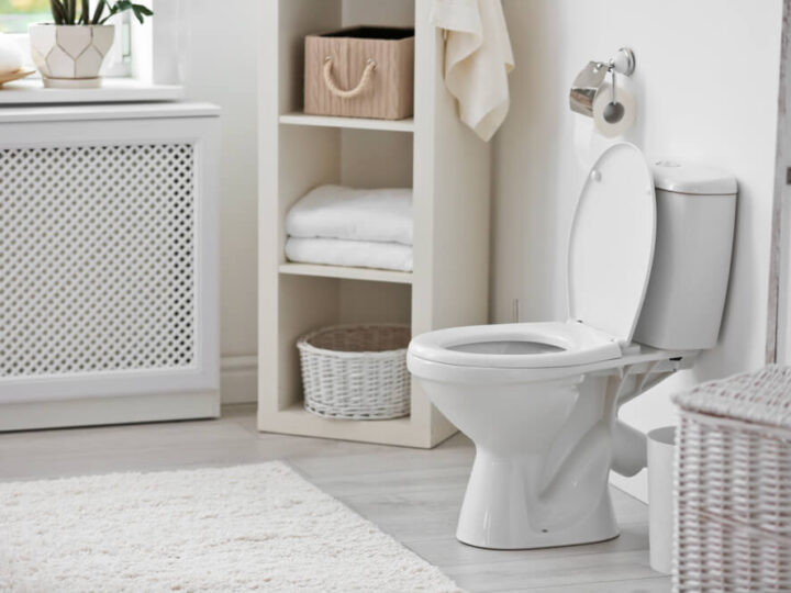 The Cost of Fixing a Blocked Toilet in Luton