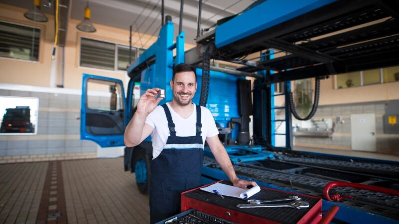 Expert Guide On Choosing The Right Trailer For Your Truck