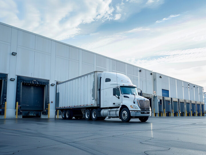 How to Find the Professional Truck Shipping Companies for Long-Distance Deliveries?