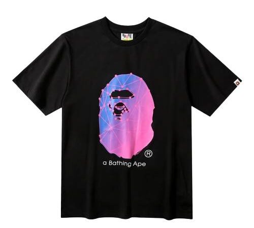 The Iconic Bape Shirt: A Symbol of Streetwear Culture 